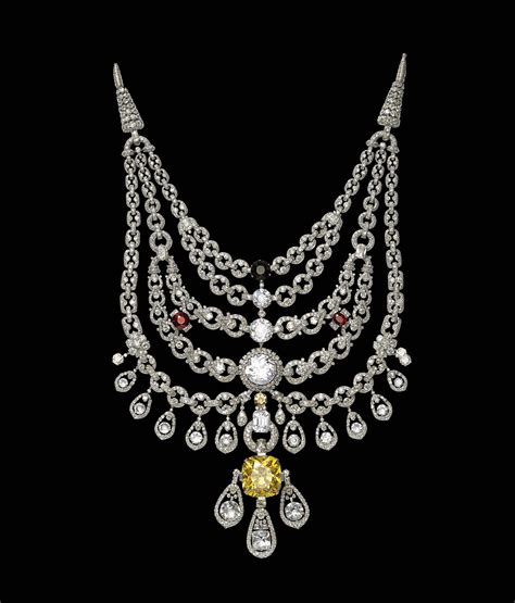 cartier patiala jewellery.